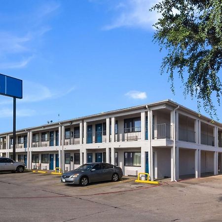 Motel 6 Irving - Loop 12 Εξωτερικό φωτογραφία