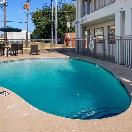 Motel 6 Irving - Loop 12 Εξωτερικό φωτογραφία