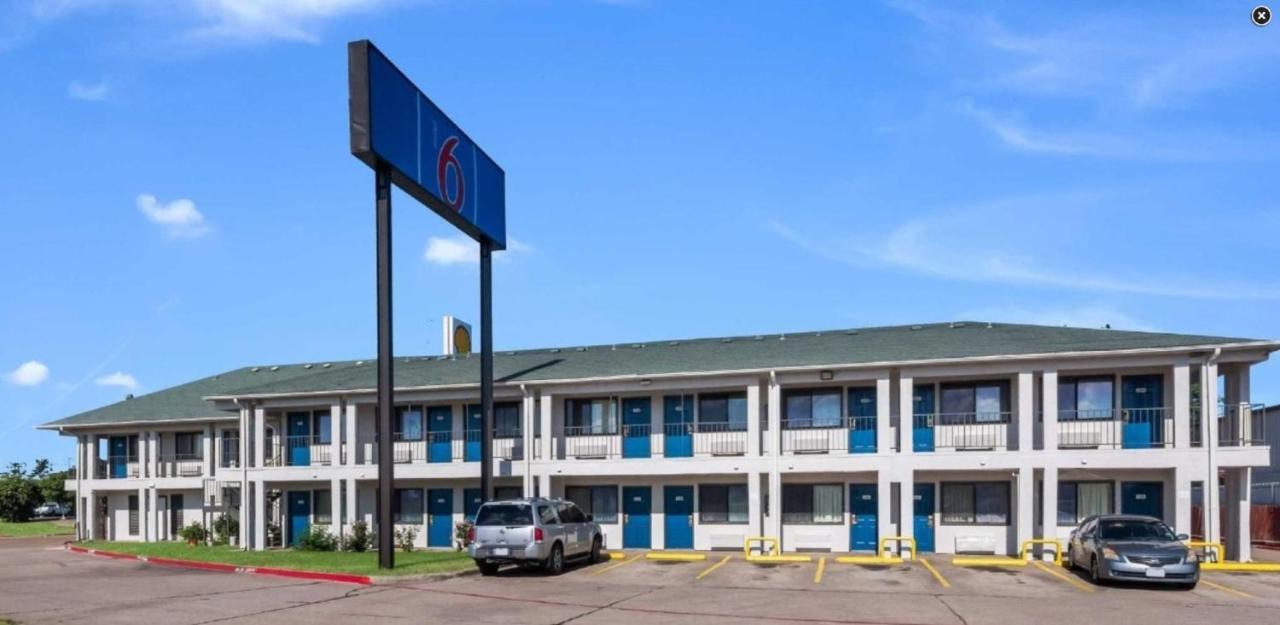 Motel 6 Irving - Loop 12 Εξωτερικό φωτογραφία