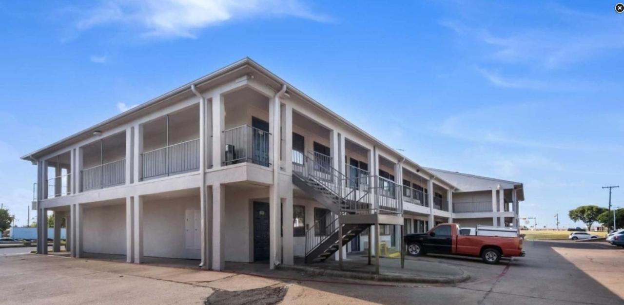 Motel 6 Irving - Loop 12 Εξωτερικό φωτογραφία
