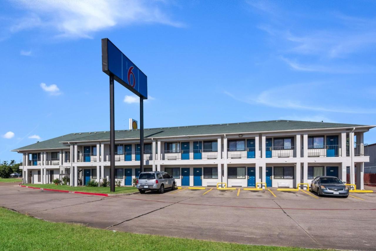 Motel 6 Irving - Loop 12 Εξωτερικό φωτογραφία